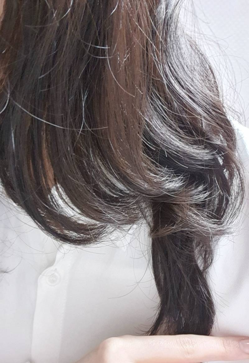 머리 셀프로 잘랐다가 망했다ㅏ아놔 미용실이 있는 이유^^ | 인스티즈