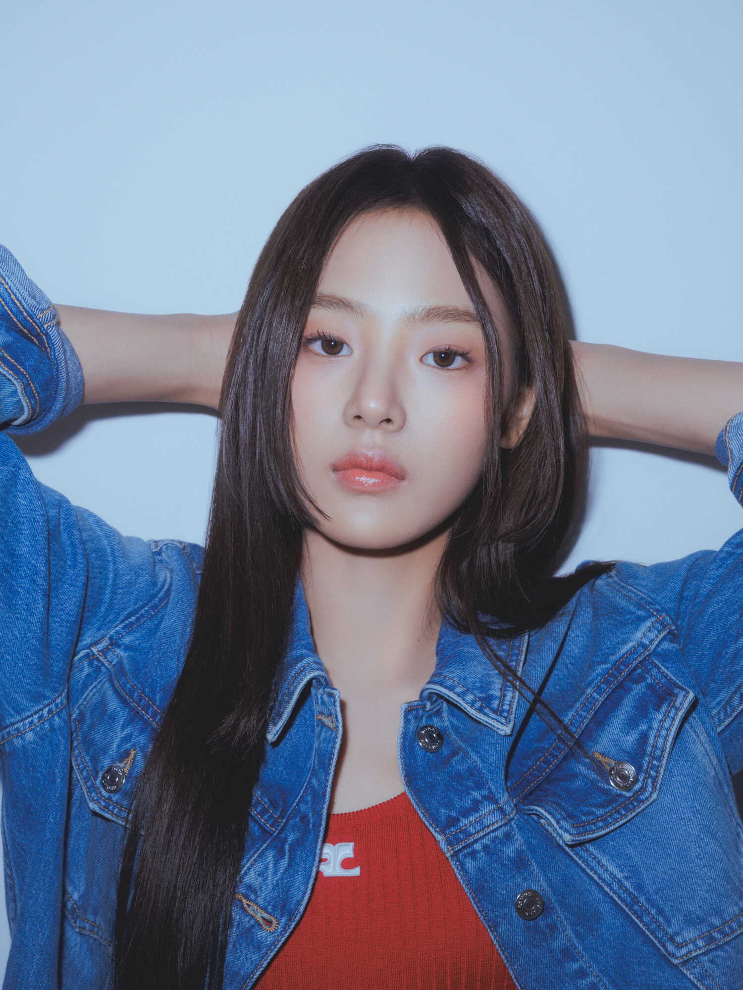 [잡담] 미미미미친 뉴진스 민지 뉴짤 | 인스티즈