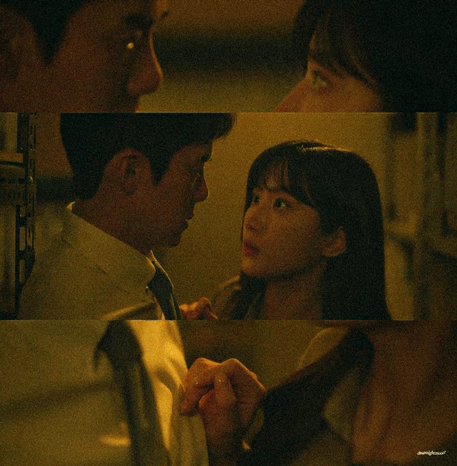[잡담] 사랑의 이해 ㄹㅇ 젭티비씨 분위기인 로맨스 드라마에 | 인스티즈