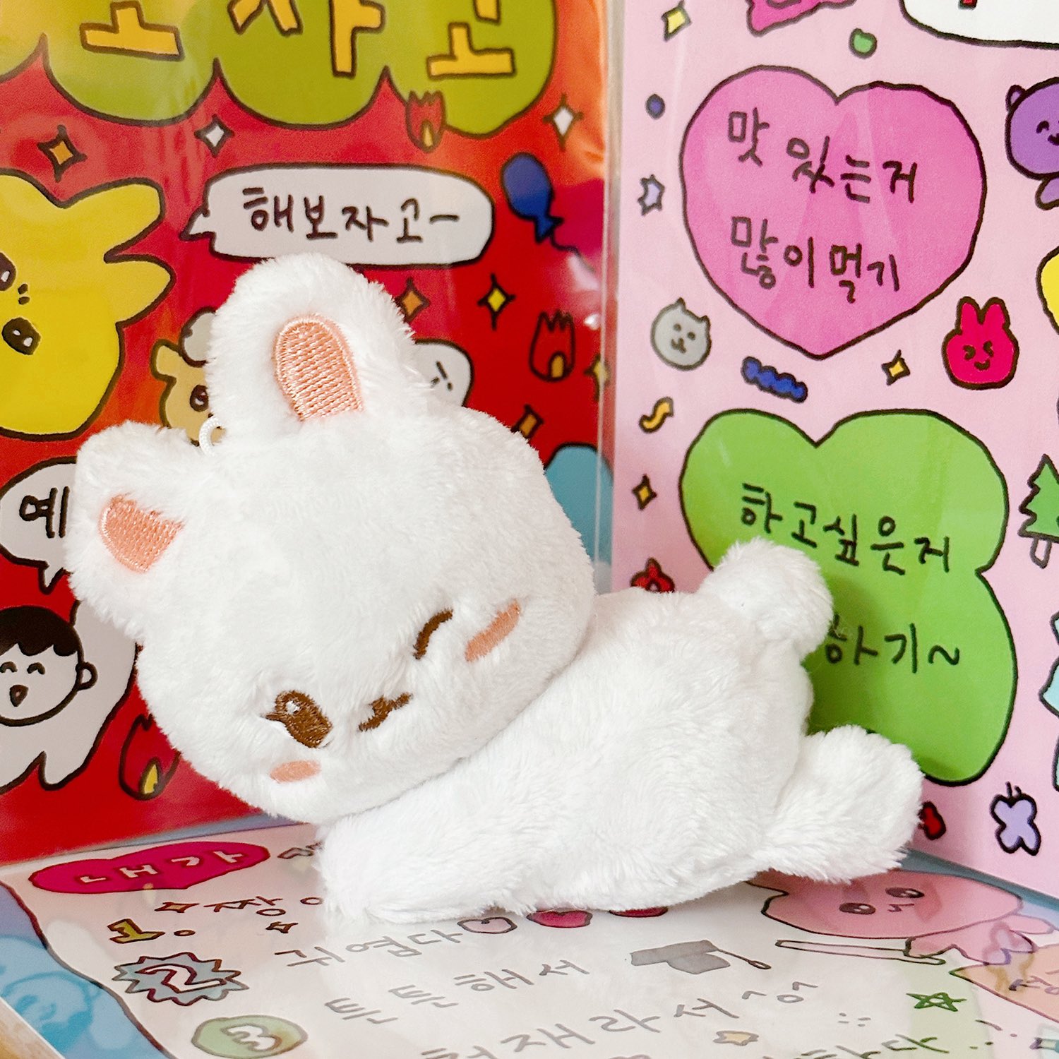 [잡담] 이런건 타팬이 젤 정확하다했어 | 인스티즈