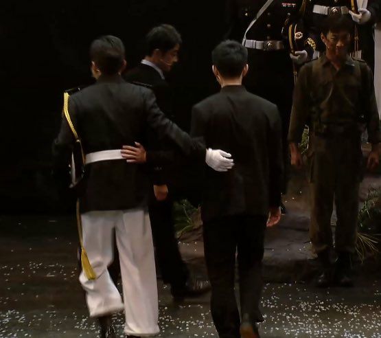 [잡담] 시우민이랑 디오가 붙으면 귀여움이 두배가 된다 | 인스티즈