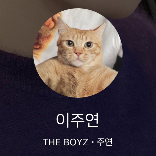 [잡담] 이주연 프메 프사 바꾼거ㅠㅠㅠㅠㅠㅠ | 인스티즈
