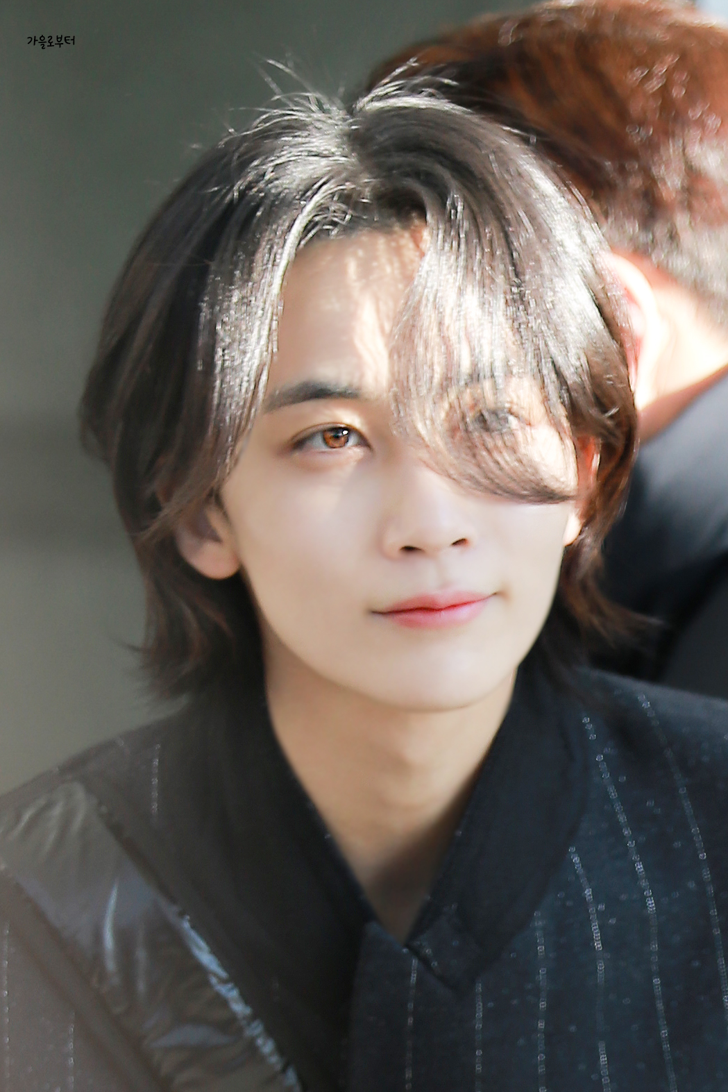 [잡담] 윤정한은 그냥 신이 예쁜 아이 갑니다 하고 내려준 것 같음 | 인스티즈