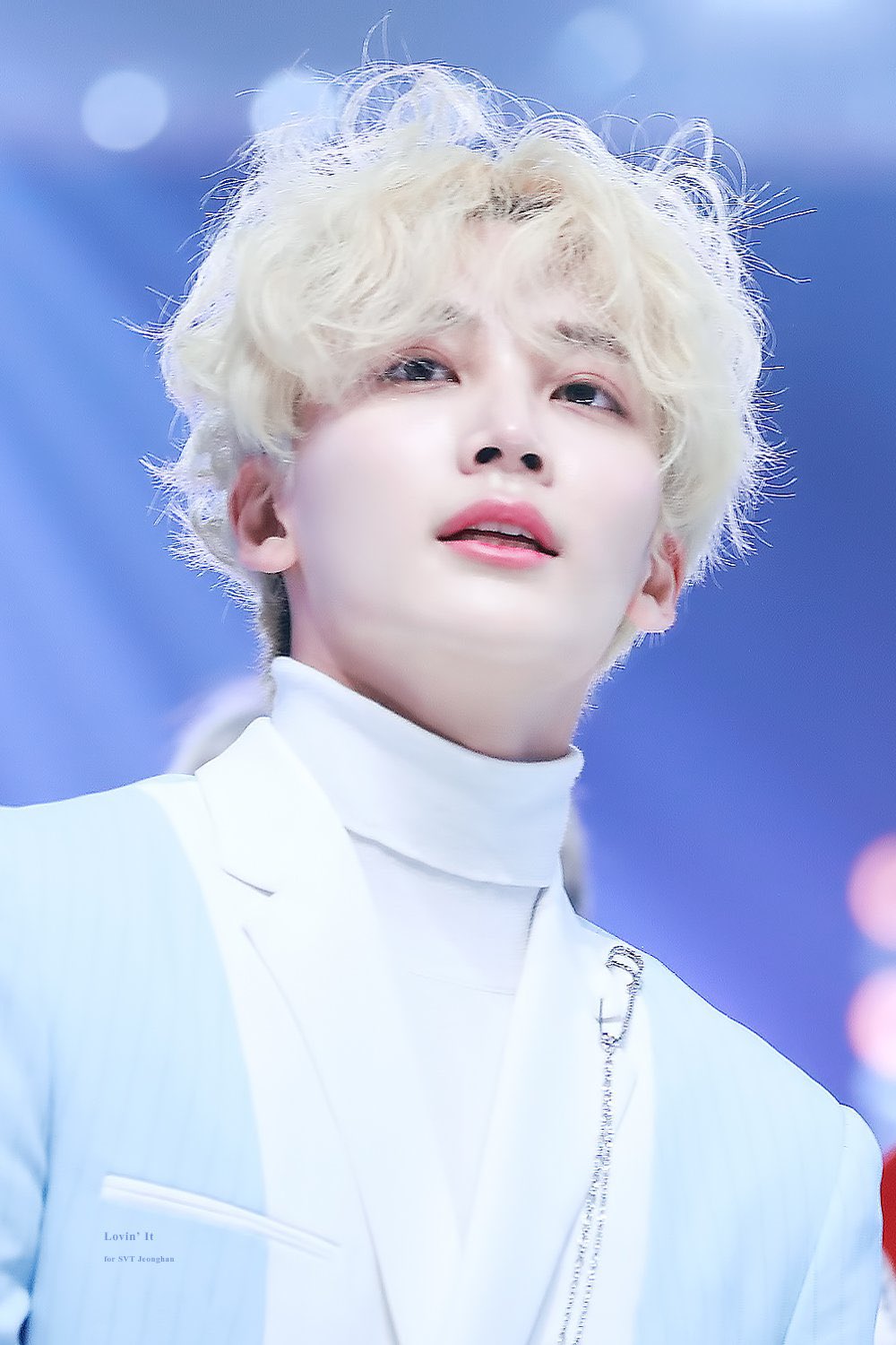 [잡담] ㅋㅋ윤정한이 찐인 이유. | 인스티즈