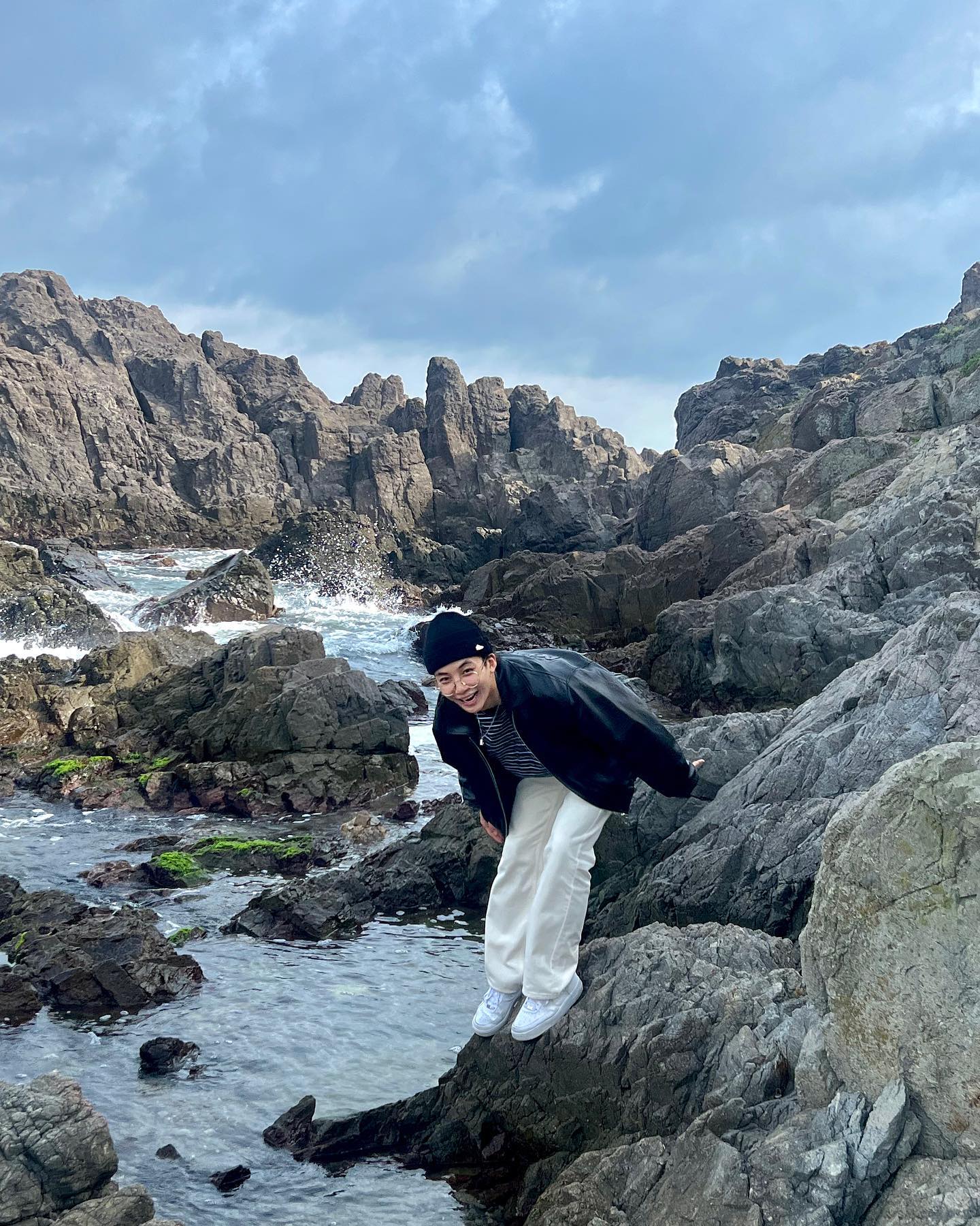 [잡담] 걍 정리해줄게 세븐틴 팬들이 생로랑 정한보고 광공이라고 '주접'떤 이유 | 인스티즈