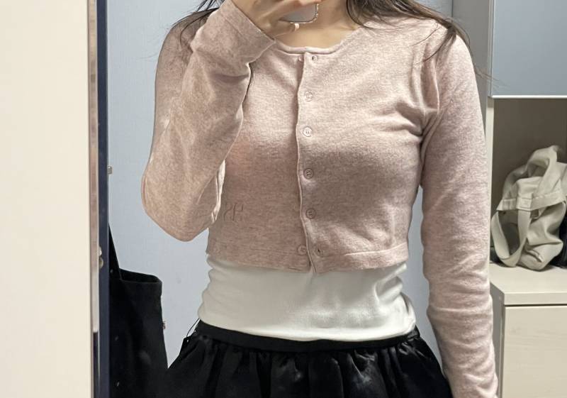 나 왜이렇게 상체가 부해보이지..? | 인스티즈