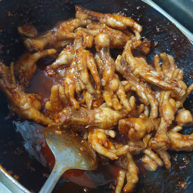 배달 달밝은 비싸게만하고 양이 적어서 직접 만들었다 | 인스티즈
