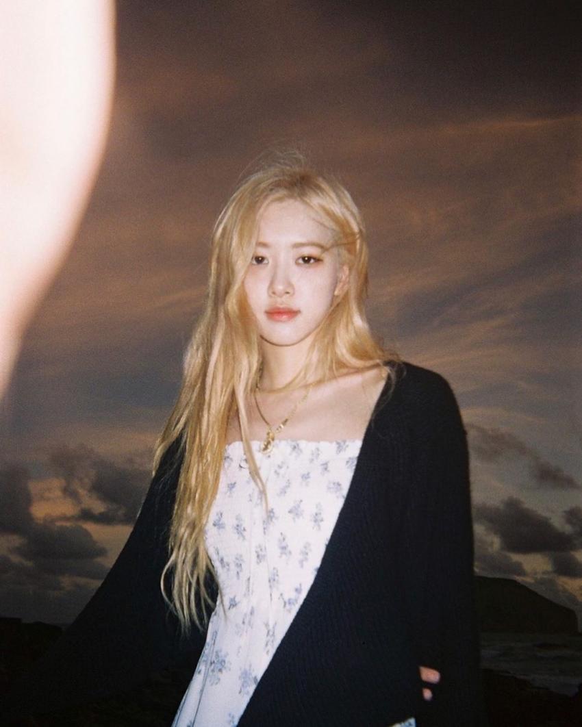 [잡담] 내가 미치도록 사랑하는 로제 분위기 | 인스티즈