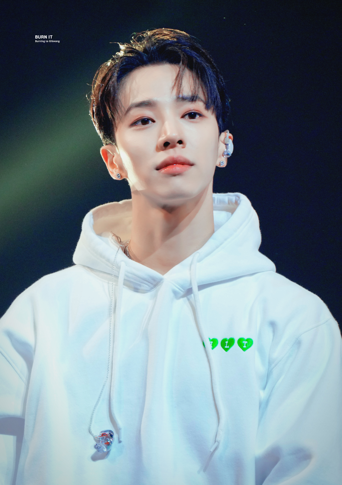 [잡담] 와 미쳤네 진짜ㅋㅋㅋㅋㅋ 이기광 | 인스티즈