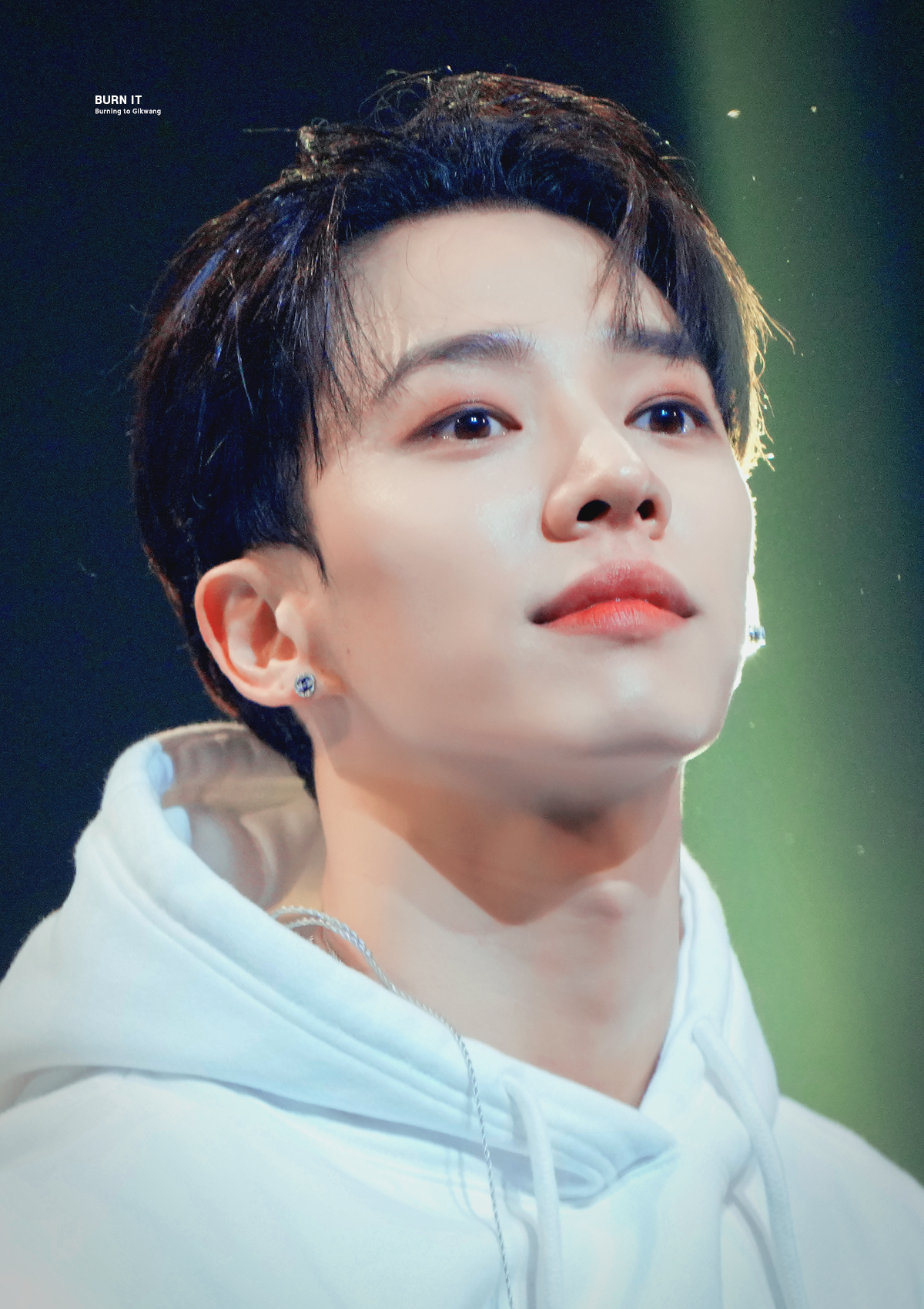[잡담] 와 미쳤네 진짜ㅋㅋㅋㅋㅋ 이기광 | 인스티즈