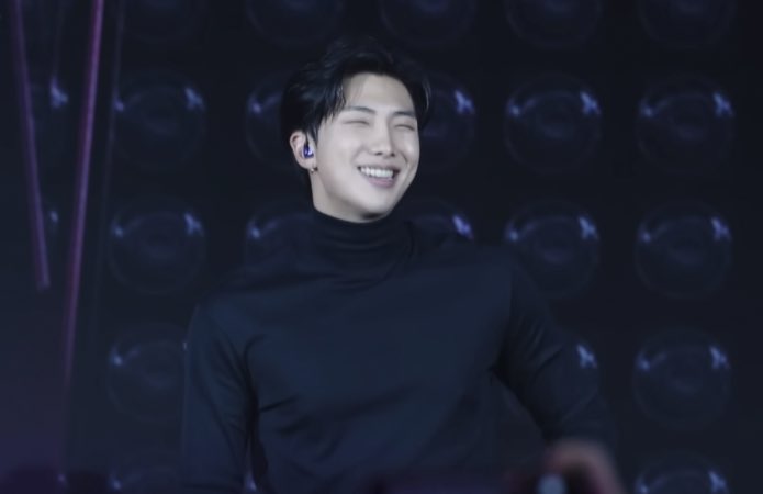 [잡담] 김남준 알엠 알감자 알몬 준돌군 엠알 정말로 사랑합니다 | 인스티즈