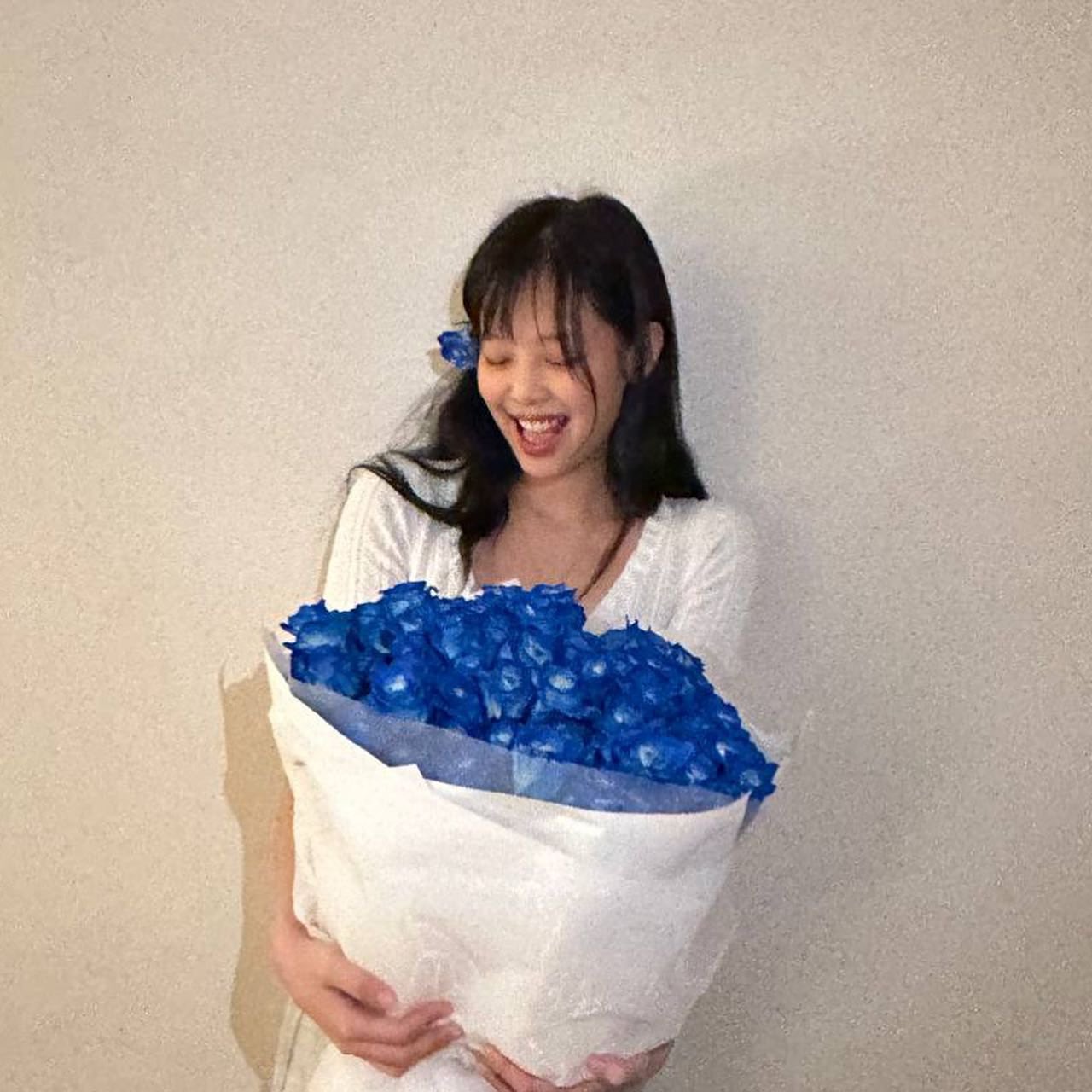 [잡담] 제니 왜 나이를 안먹어? | 인스티즈