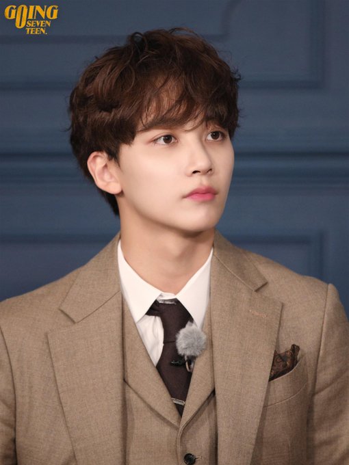 [잡담] 박정한의 나이가 된 윤정한….너무 자극적임 | 인스티즈
