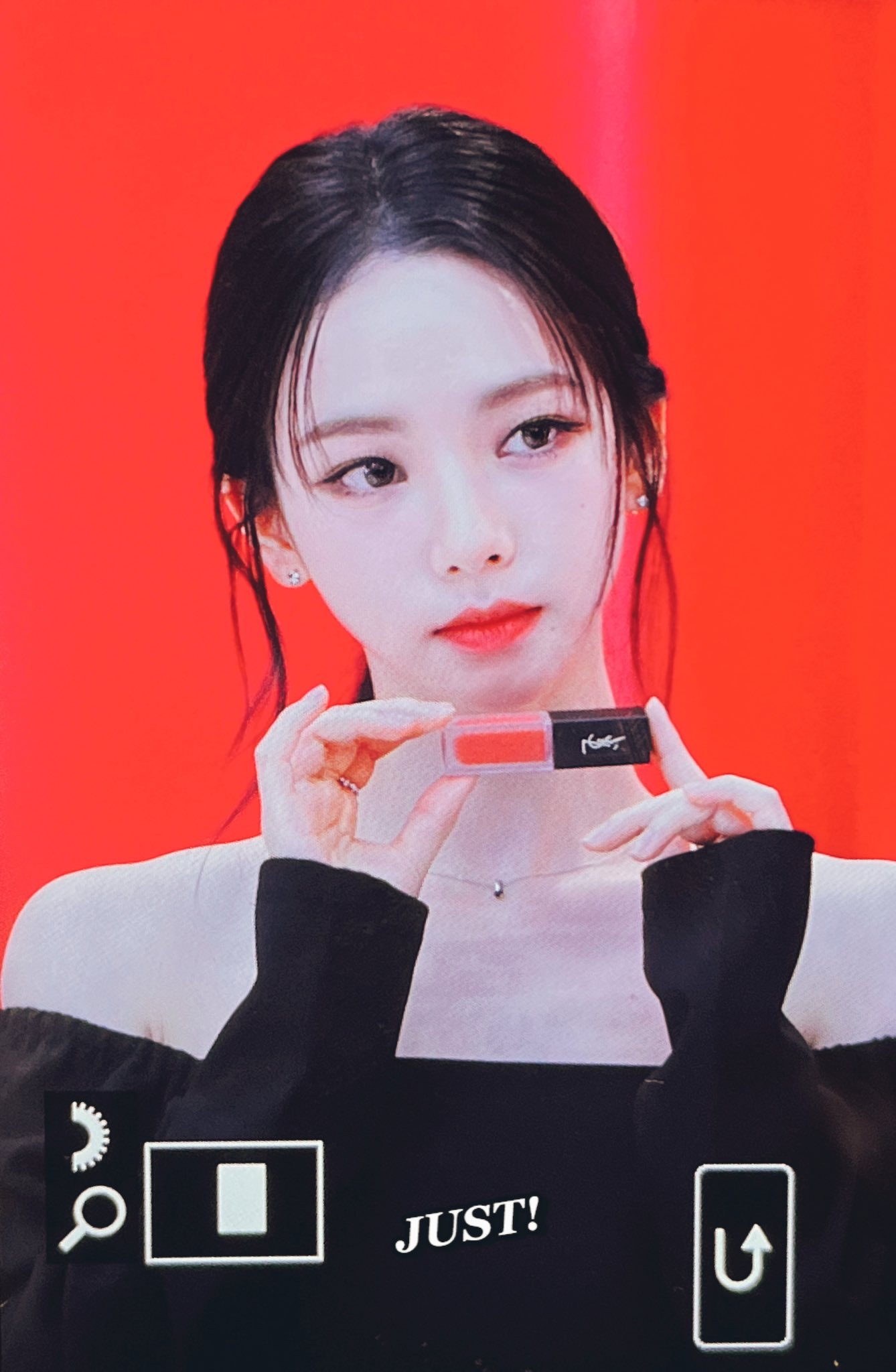 [잡담] 오늘 카리나 개이쁘네진짜 | 인스티즈