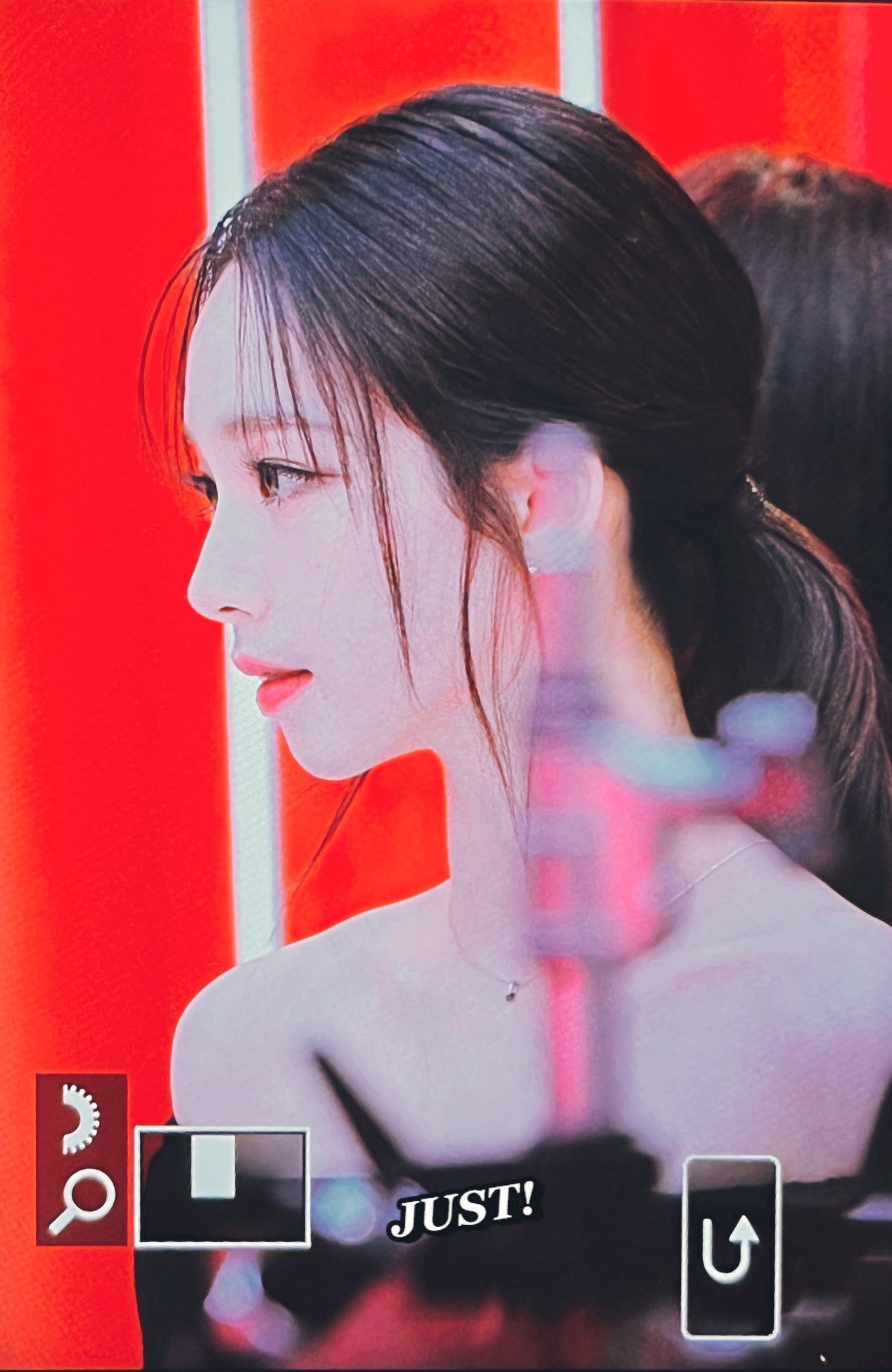 [잡담] 오늘 카리나 개이쁘네진짜 | 인스티즈