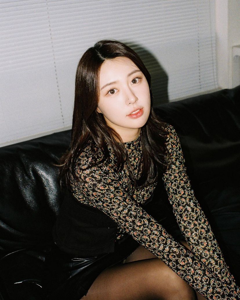 [잡담] 아 환연 지연이 인스타사진 너무예쁘다ㅜㅜ | 인스티즈