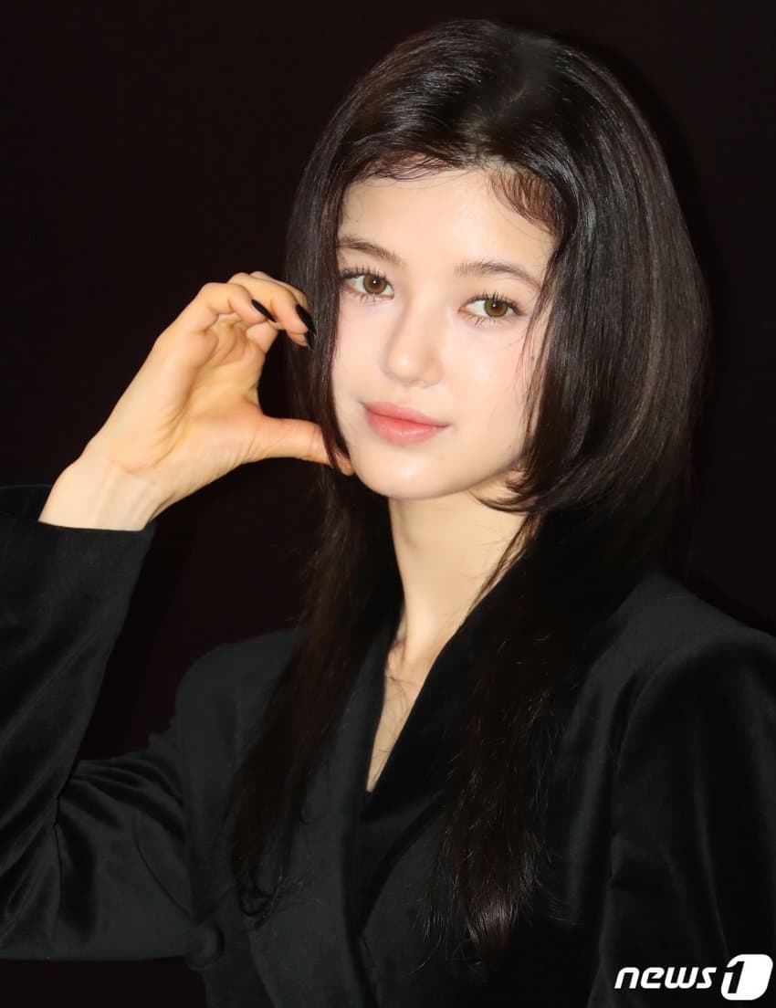 [잡담] 뉴진스 다니 입생뷰티 행사 갔당 | 인스티즈