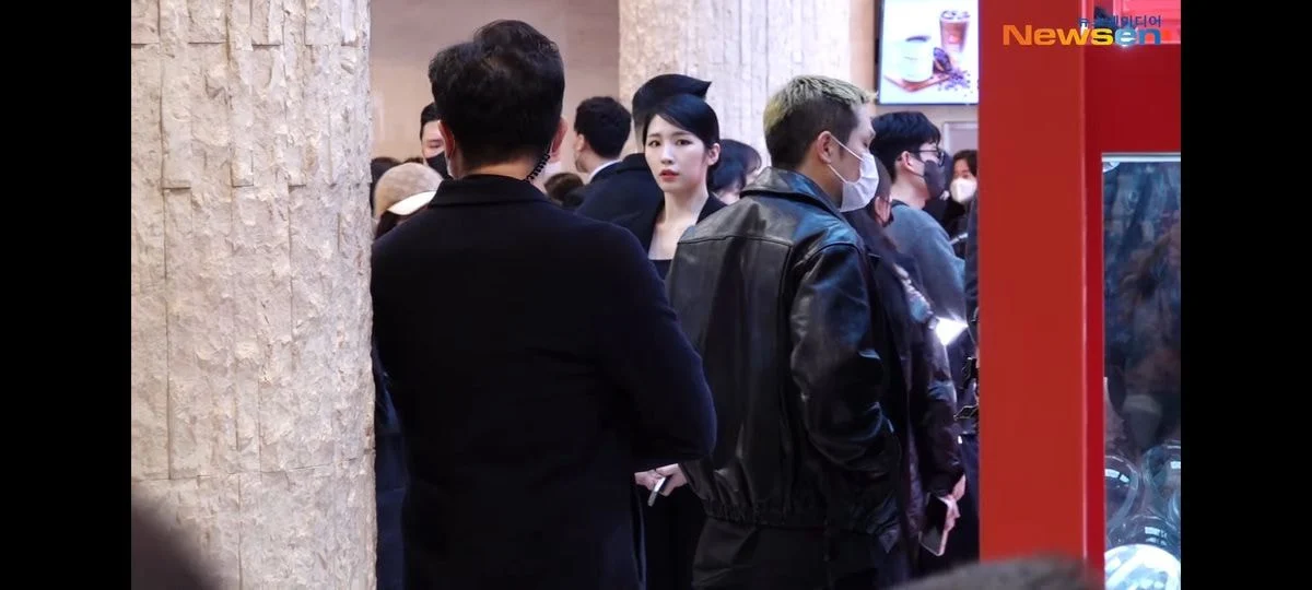 [잡담] 와 환연 해은 오늘 분위기 그냥 미침 | 인스티즈