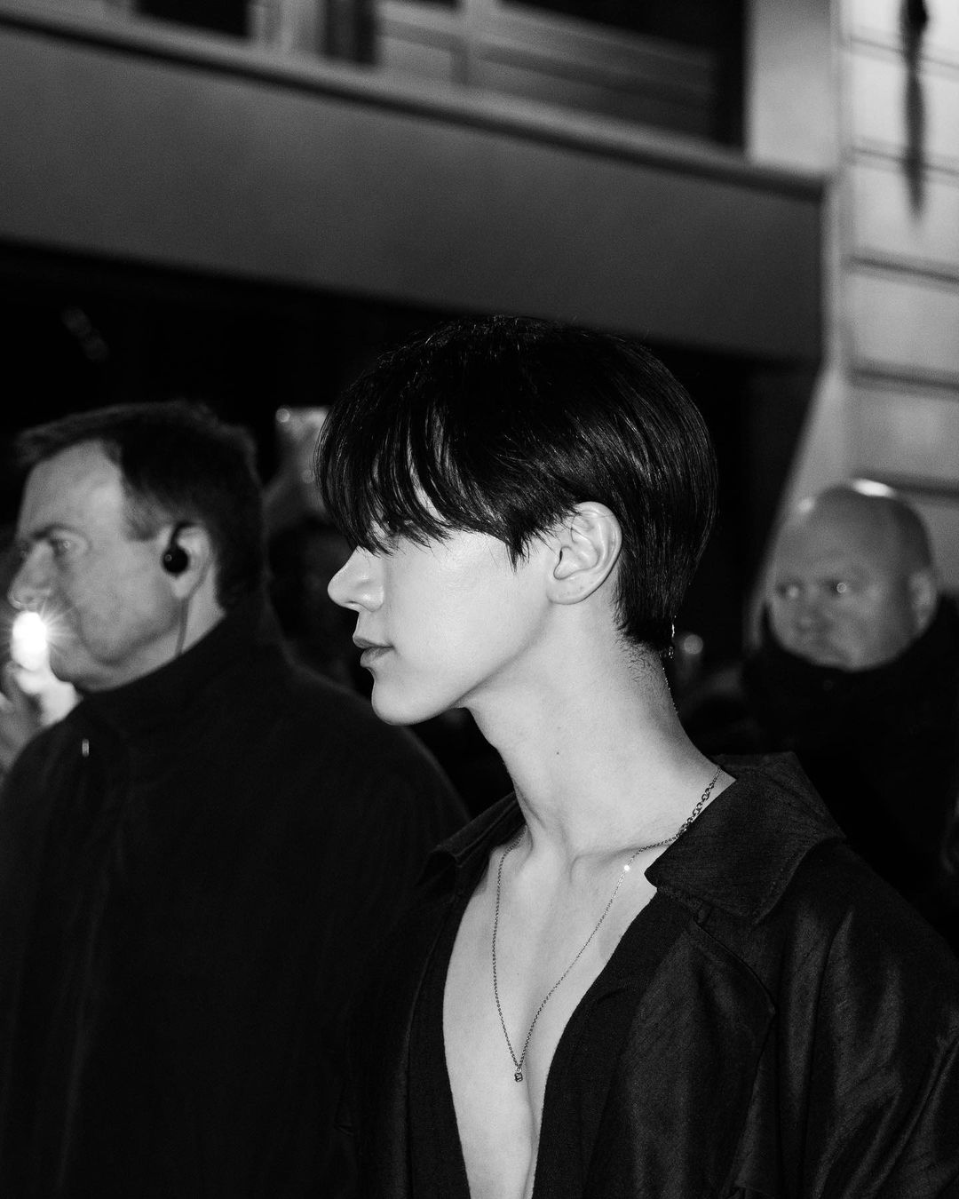 [잡담] 텐 너무 아름답다 | 인스티즈