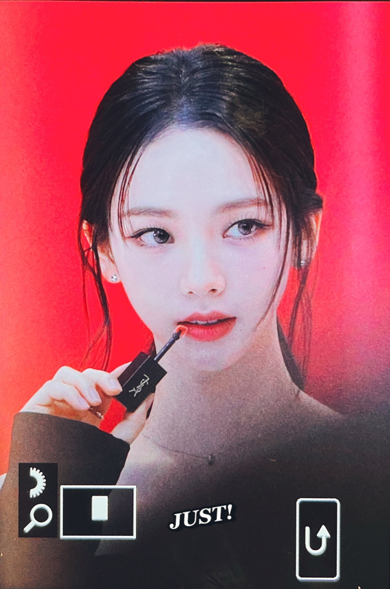 [잡담] 오늘자 입생로랑 뷰티 카리나.. 개이쁨ㅋㅋㅋㅋㅋㅋ | 인스티즈