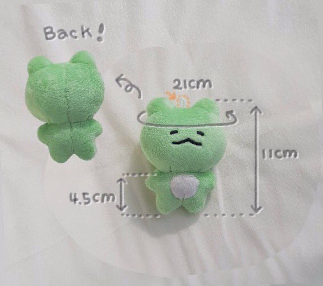 [잡담] 인형 골라조…🐸 | 인스티즈