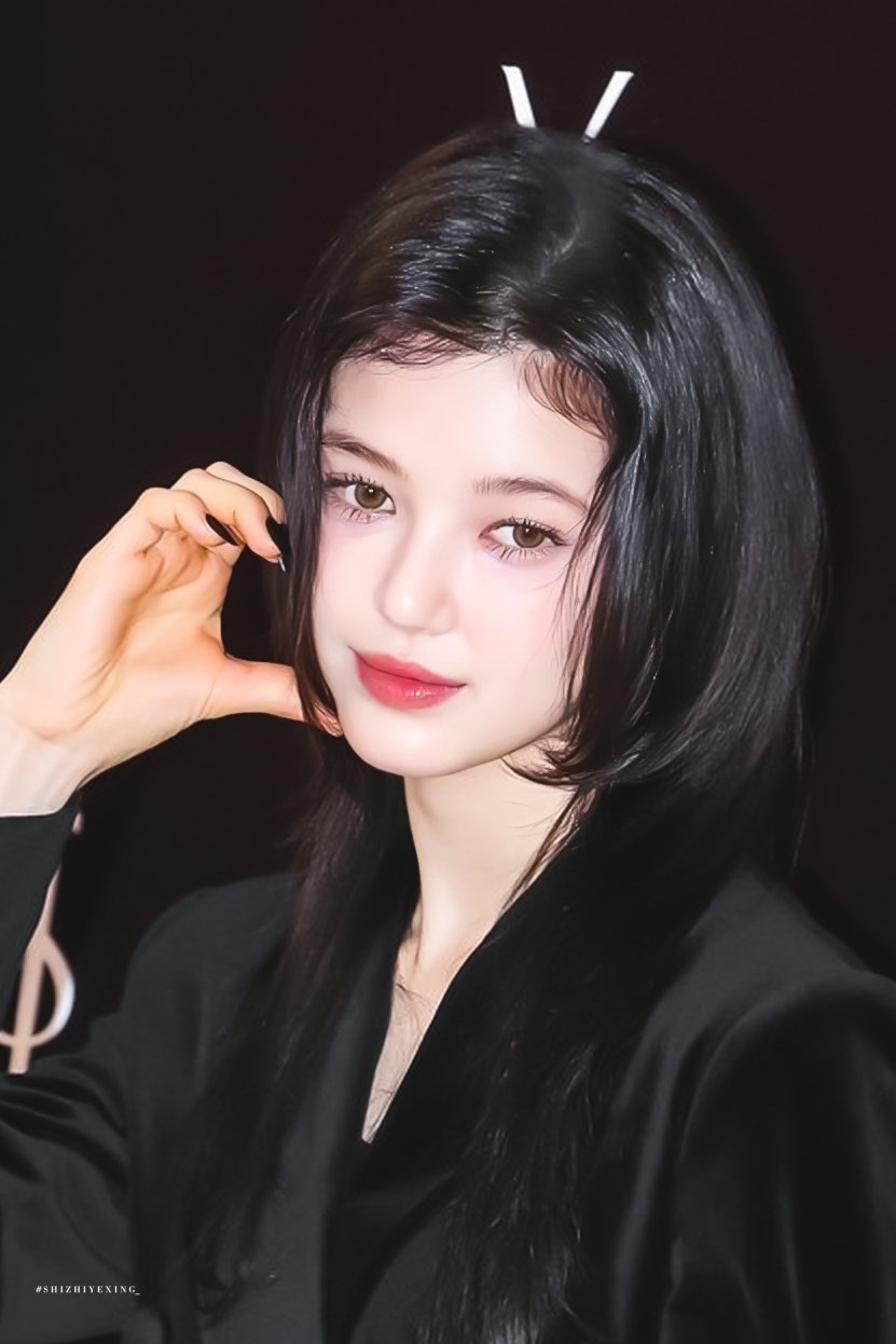 [잡담] 와..입생로랑 다니엘 폼 미쳤다 | 인스티즈