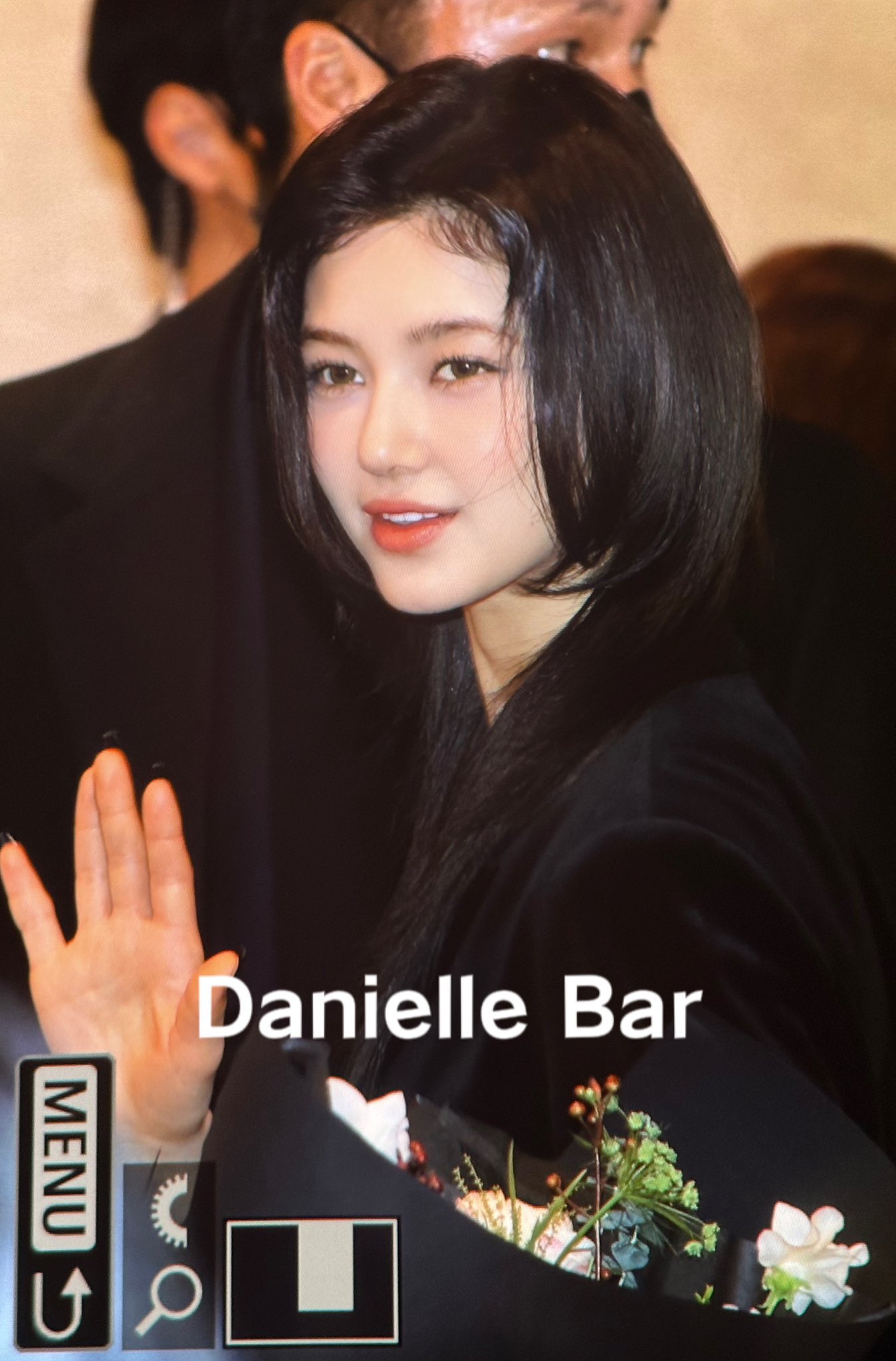 [잡담] 와..입생로랑 다니엘 폼 미쳤다 | 인스티즈
