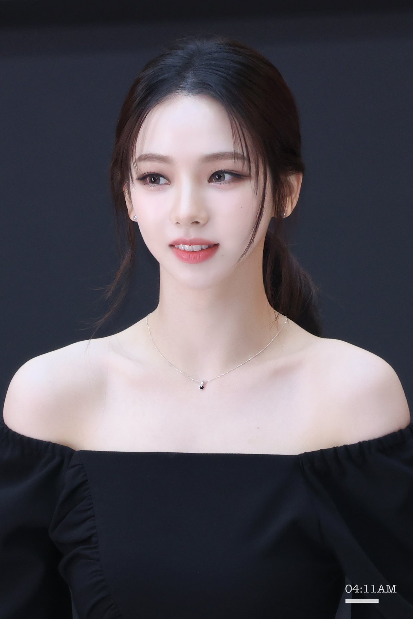 [잡담] 와 카리나 진짜 신이다 | 인스티즈