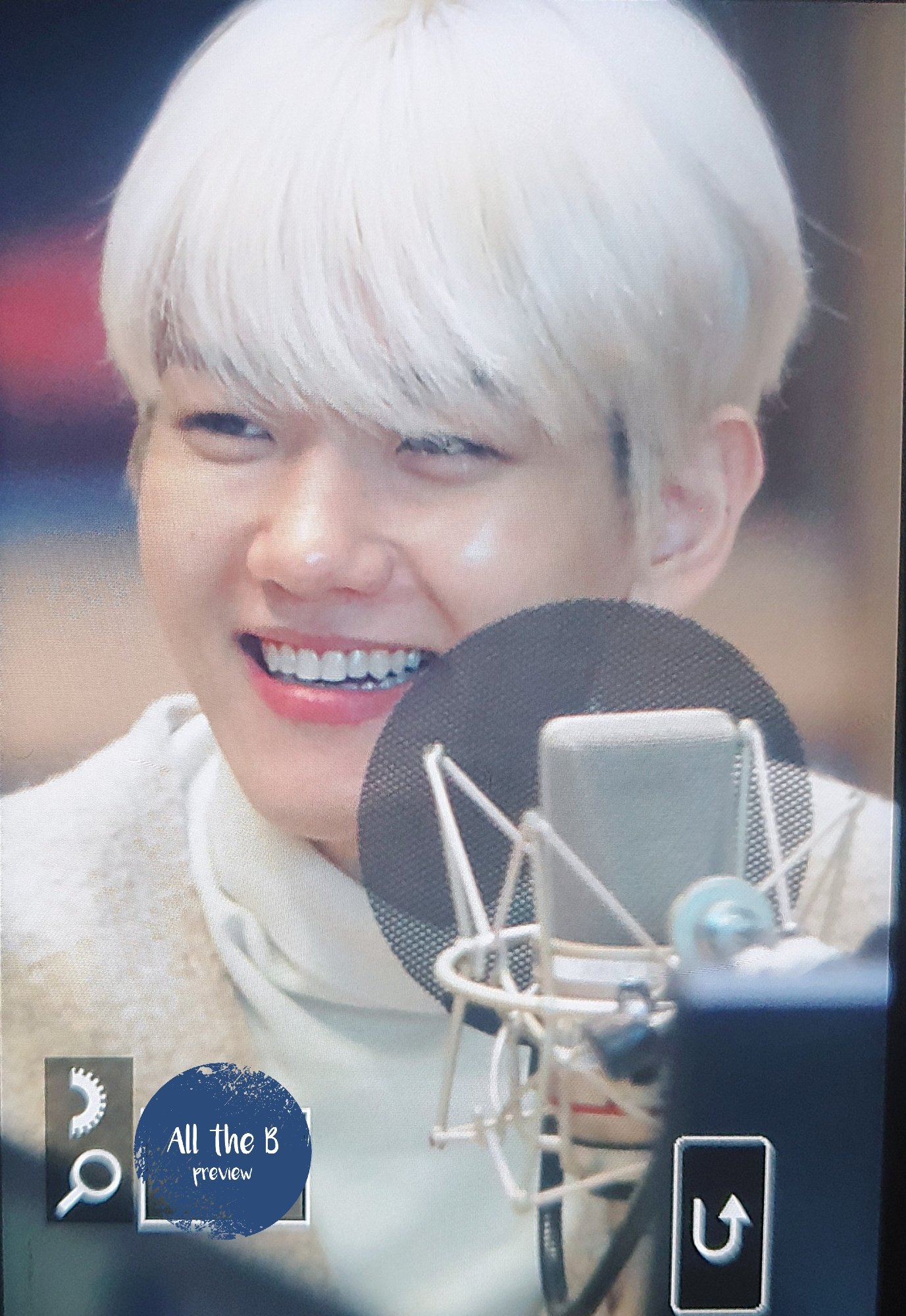 [잡담] 백현이 강아지였던 날 | 인스티즈