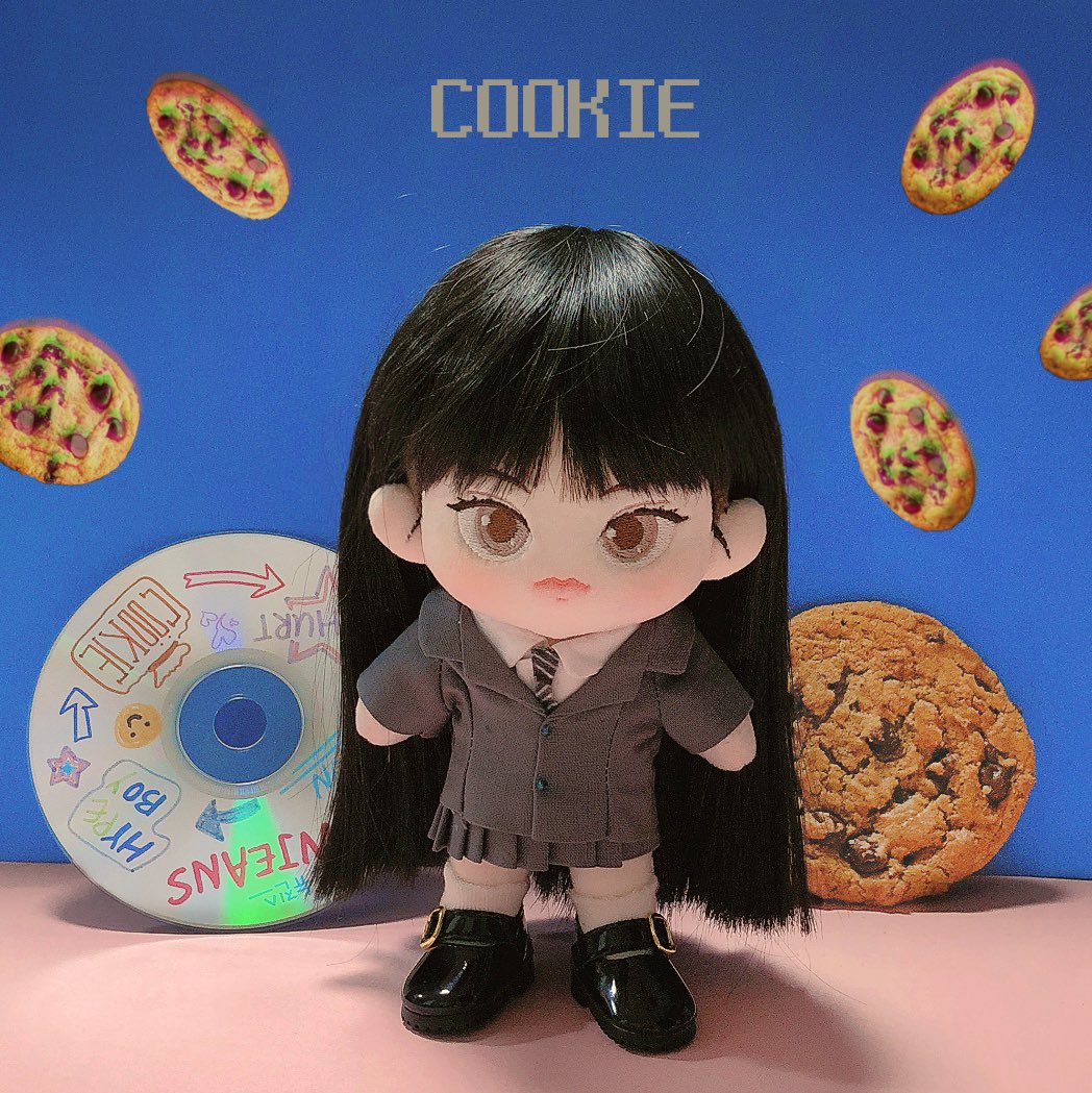[잡담] 인형 왕귀여운데 살말해조라 | 인스티즈