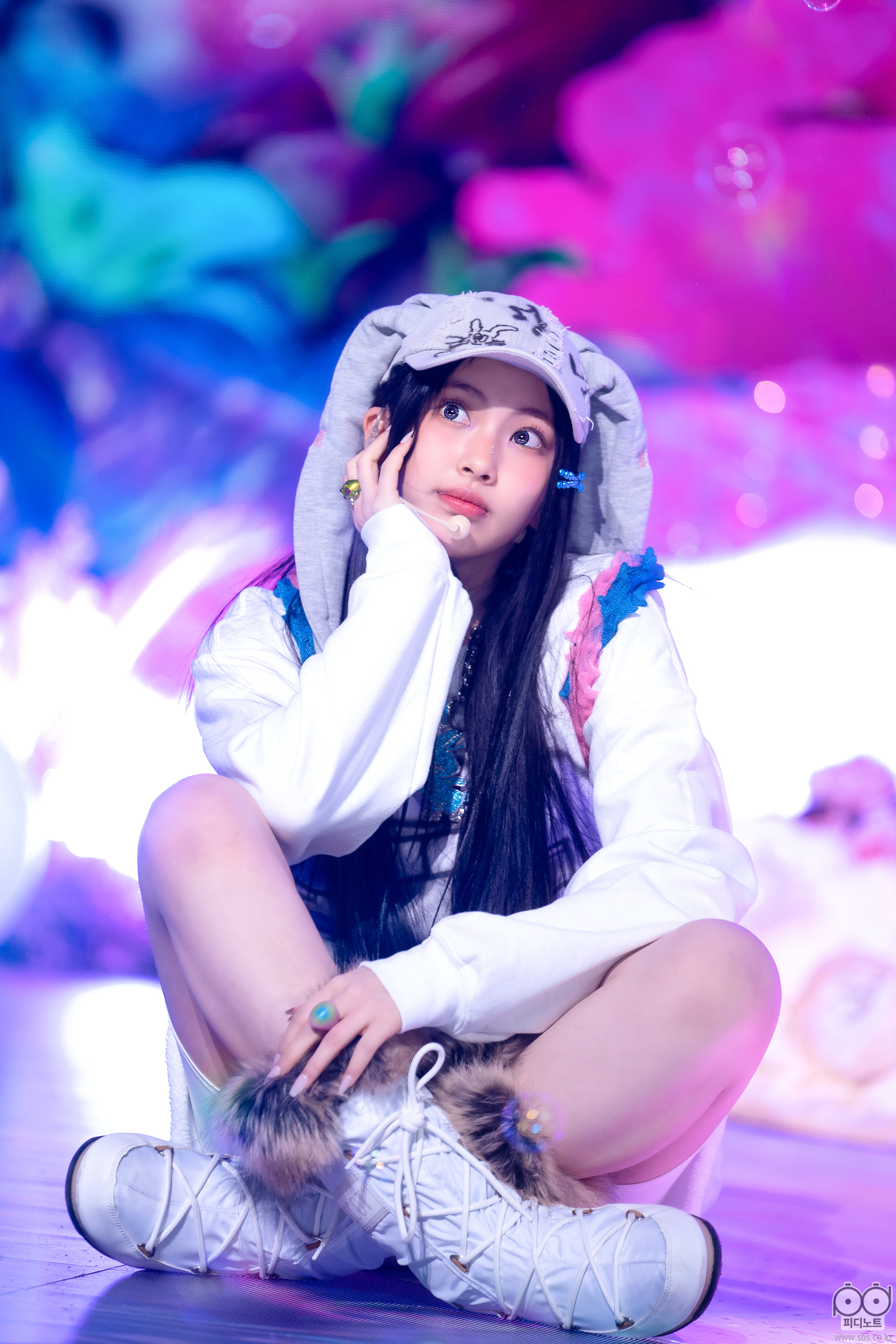 [잡담] 뉴진스 왜 타이틀이 OMG인지 알겠음 | 인스티즈
