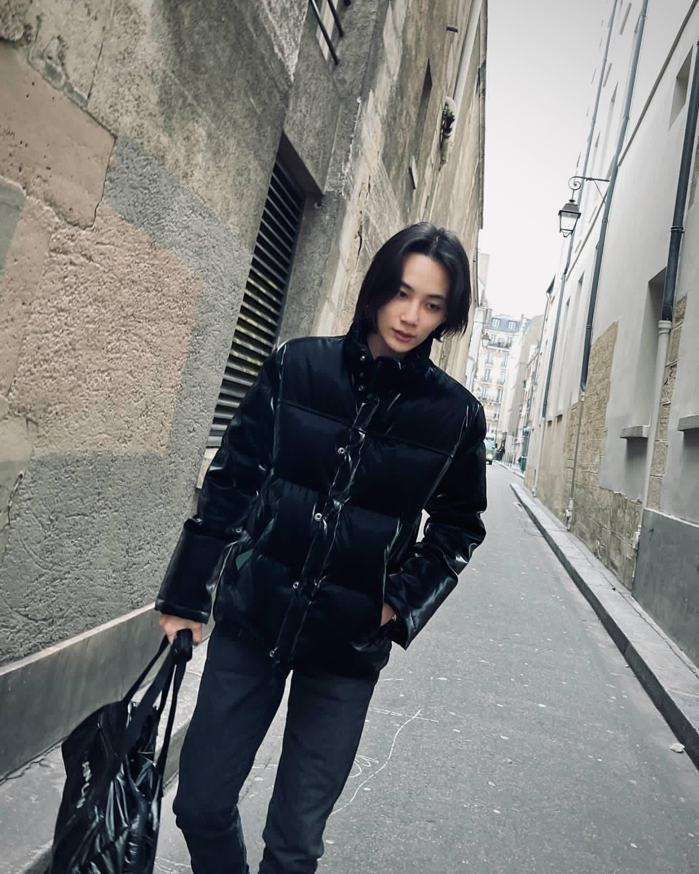 [잡담] 아 윤정한 당장 귀국하라고 | 인스티즈