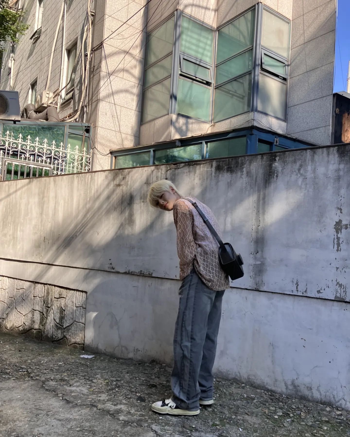 [잡담] 양정인이 남자로 보여요 | 인스티즈