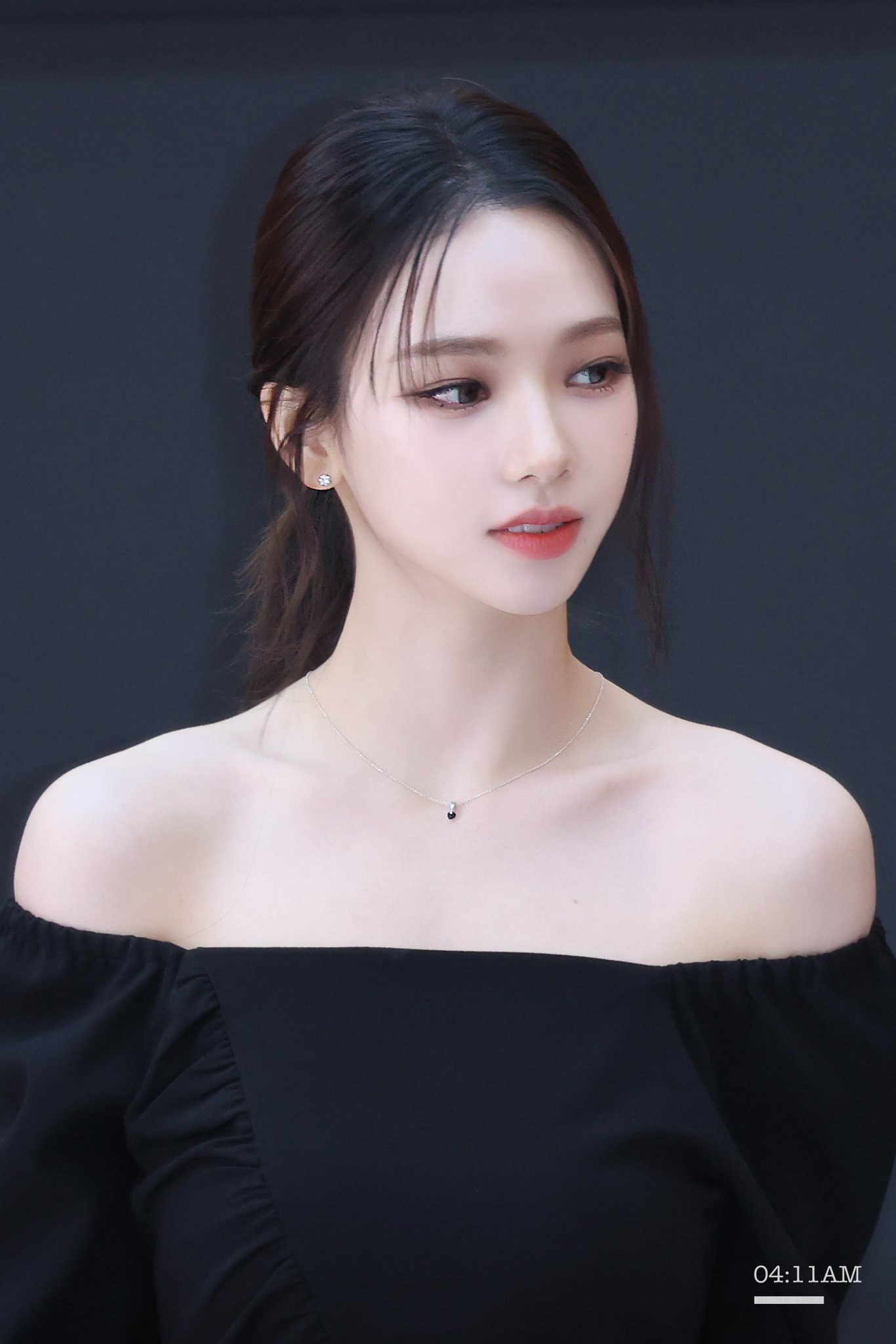 [잡담] 카리나 요새 왤케 처연해보이지? | 인스티즈
