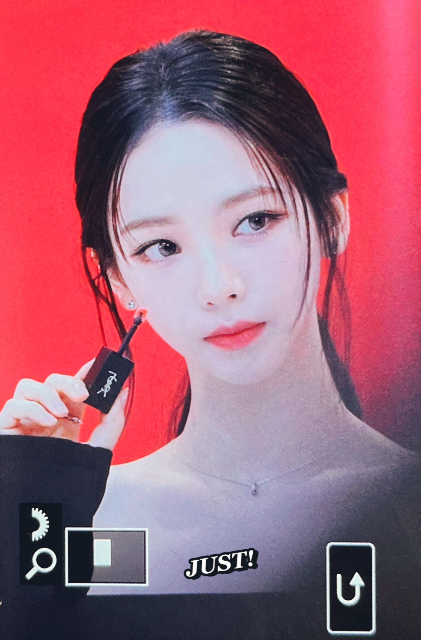 [잡담] 오늘 카리나 개이쁘네진짜 | 인스티즈