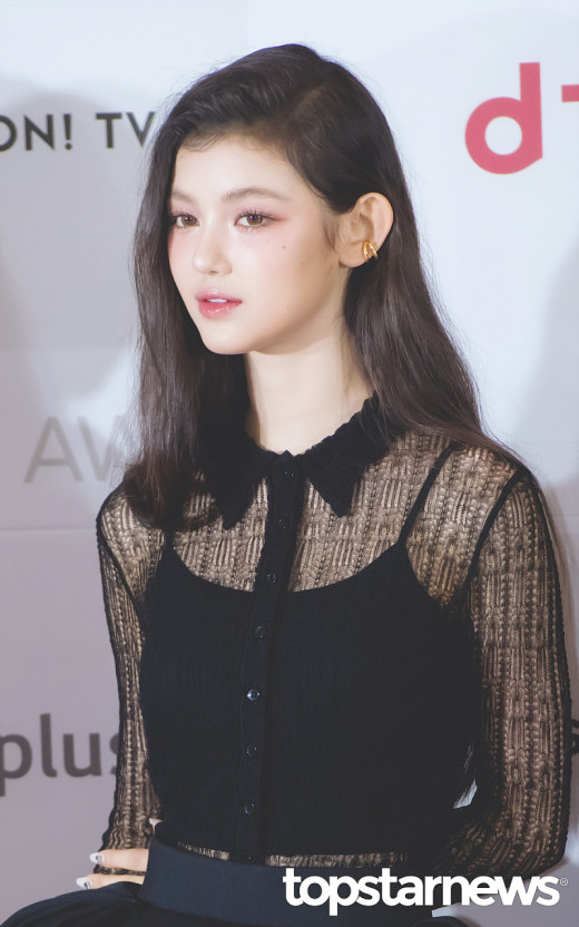 [잡담] 뉴진스 다니엘 생로랑 입은적 있구나 | 인스티즈