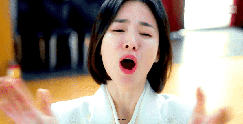 작가가 친절하게(?) 19금 좌표 찍어준 웹툰ㅋㅋㅋ | 인스티즈