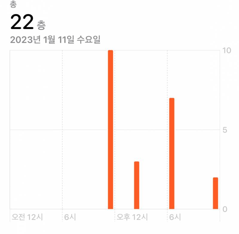학교가 산에 있으면 생기는 일 | 인스티즈