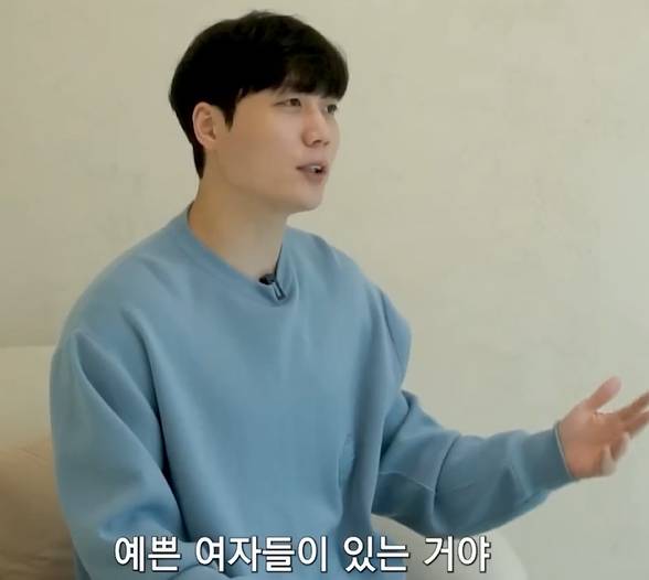 길거리에서 번호 따는 남자를 욕하는 남자들 심리 | 인스티즈
