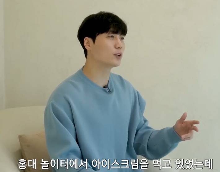 길거리에서 번호 따는 남자를 욕하는 남자들 심리 | 인스티즈