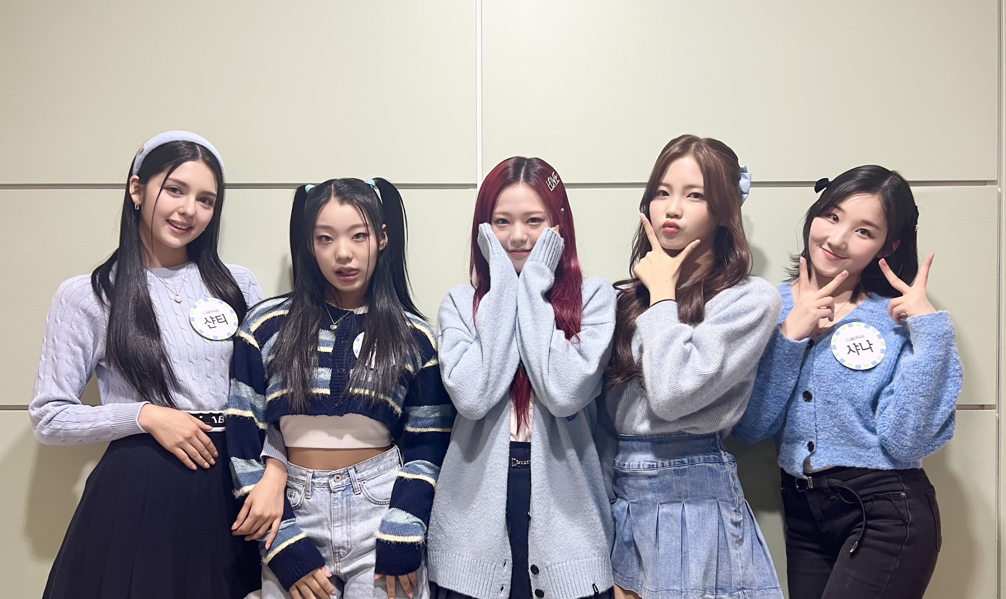 [잡담] 라필루스 제발 아푸지마.. | 인스티즈