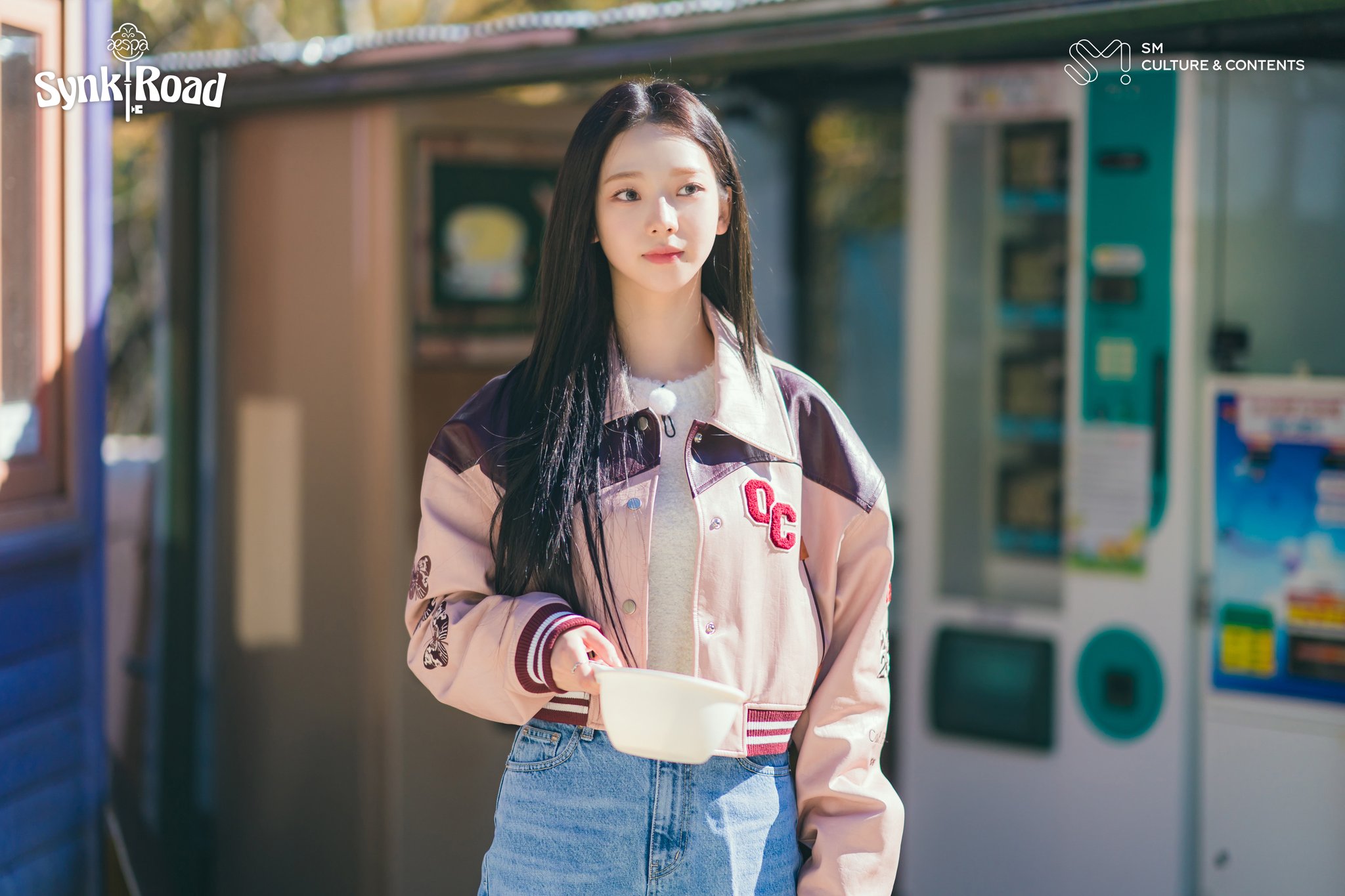 [잡담] 당신이 생각하는 카리나 필승머리는? | 인스티즈