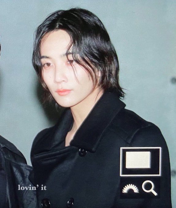 [잡담] 윤정한 용안 | 인스티즈