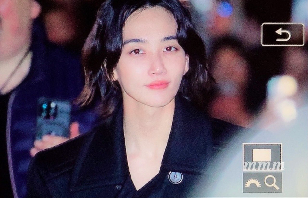 [잡담] ???? 윤정한 씨 진짜 아름다우시네… | 인스티즈