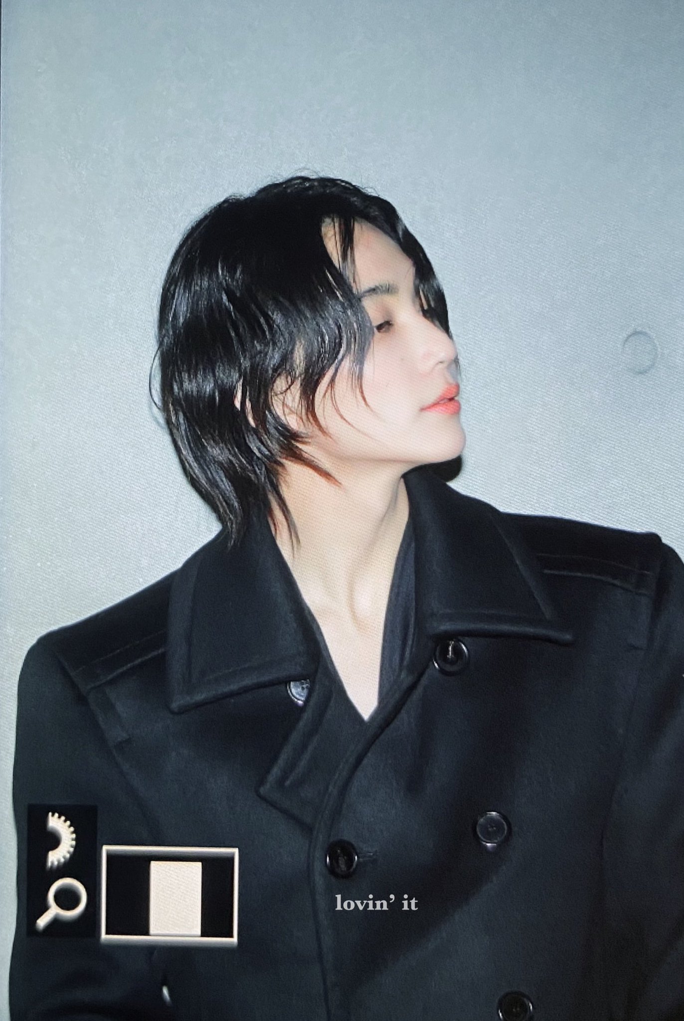 [잡담] 정한 씨 아름다우셔요 | 인스티즈