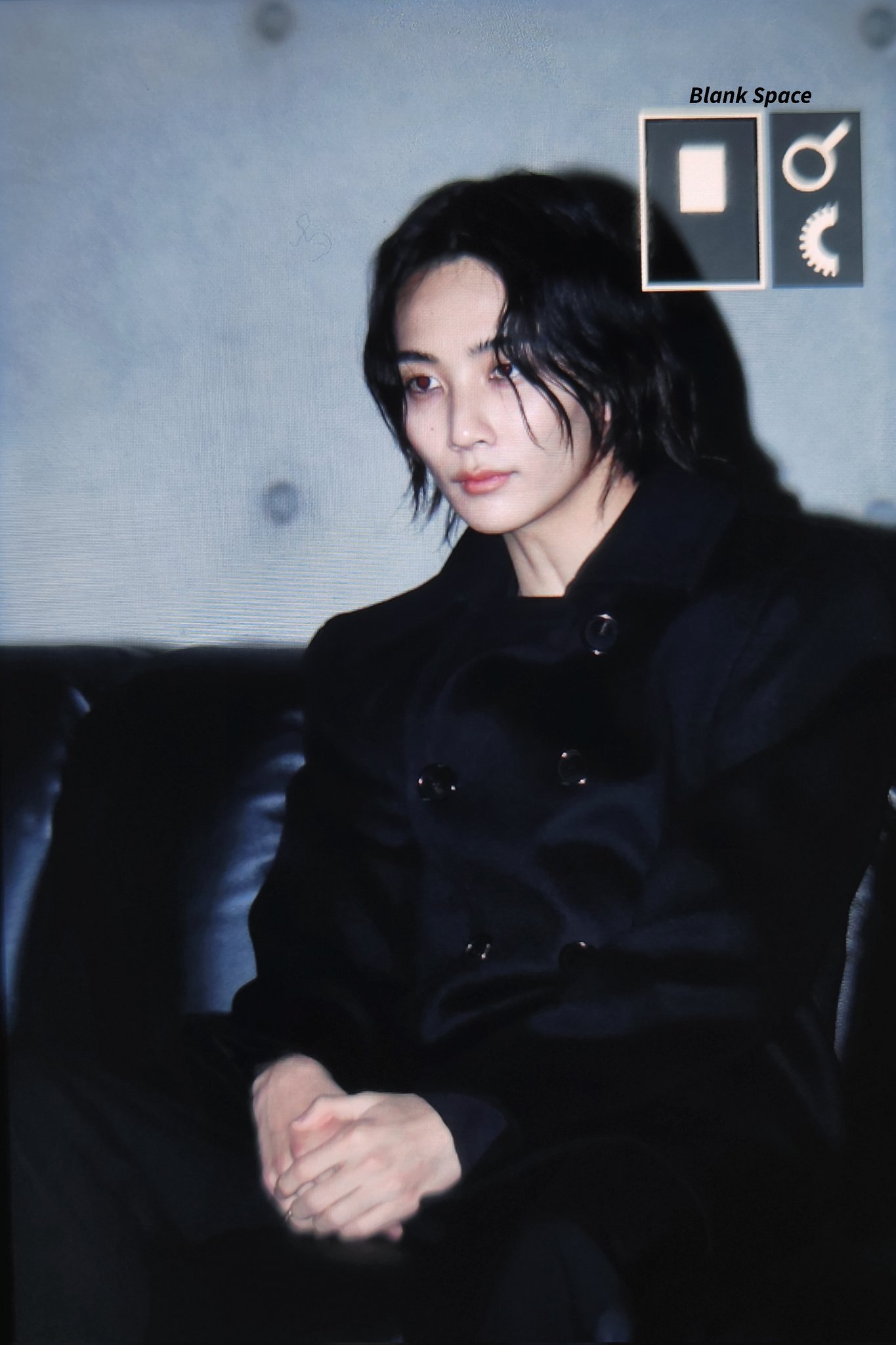 [잡담] 윤정한 용안 | 인스티즈