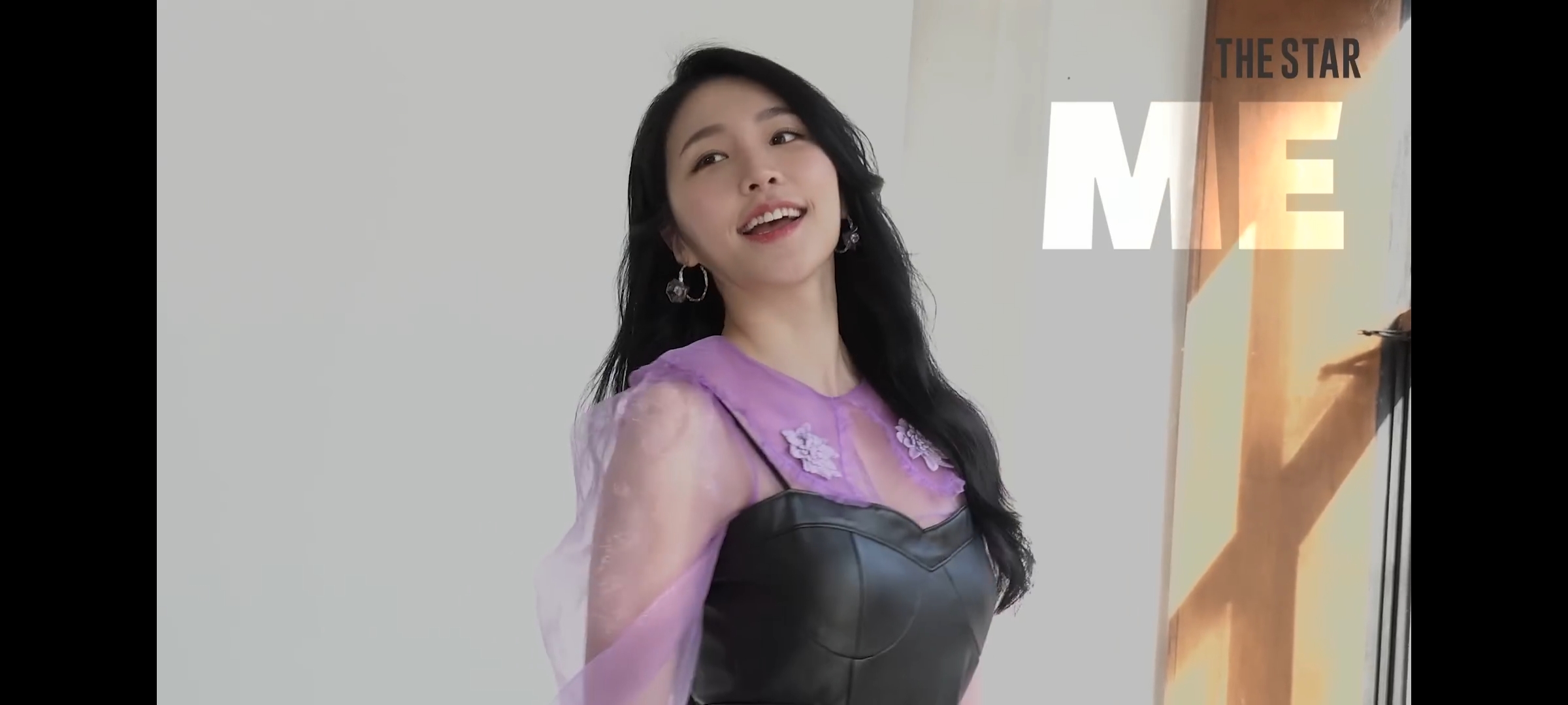 [잡담] 해은 웅니 너무 이뻐ㅠㅠ | 인스티즈