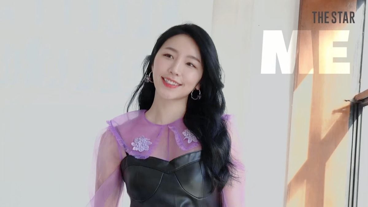 [잡담] 해은 웅니 너무 이뻐ㅠㅠ | 인스티즈