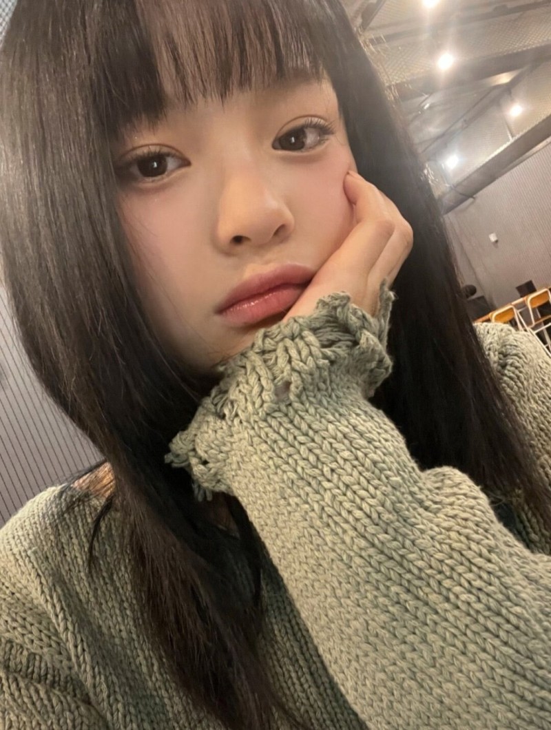 [잡담] 뉴진스 팬들 있어? 하니는 무슨상이야 (사진많..) | 인스티즈