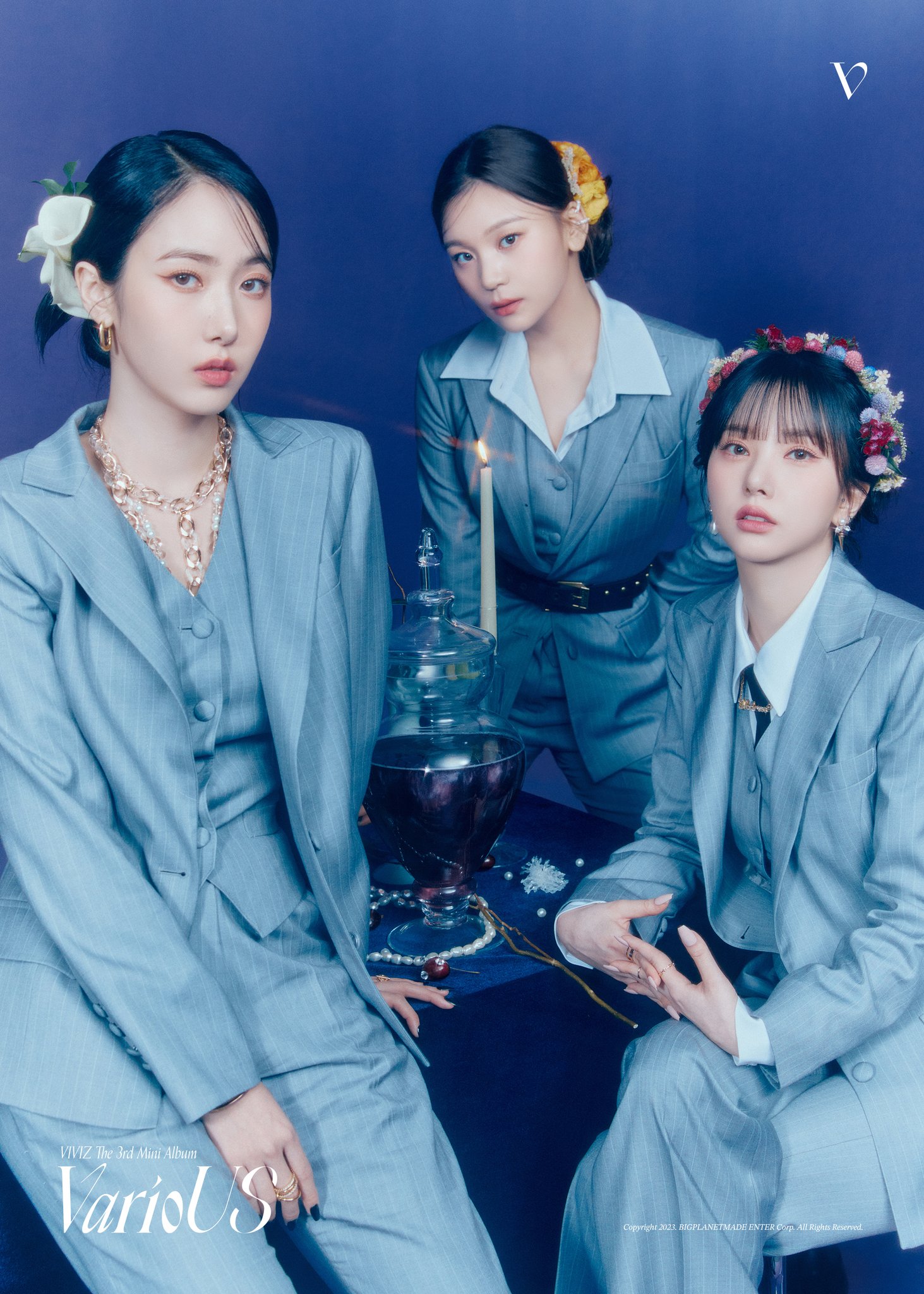 [잡담] 비비지 정장핏 미쳐 | 인스티즈